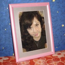 Работа «а это я»