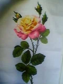 Работа «С добрым утром, любимая!»