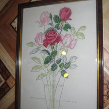 Работа «розы»