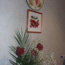 Работа «Вишенки»