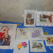 Работа «Мое богатство)»