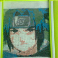 Работа «Саске кун»