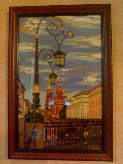 Работа «№13708»