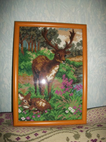 Работа «№13901»