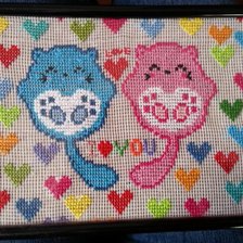 Работа «Love»