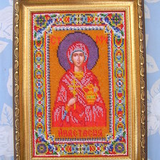 Работа «Св. Анастасия»