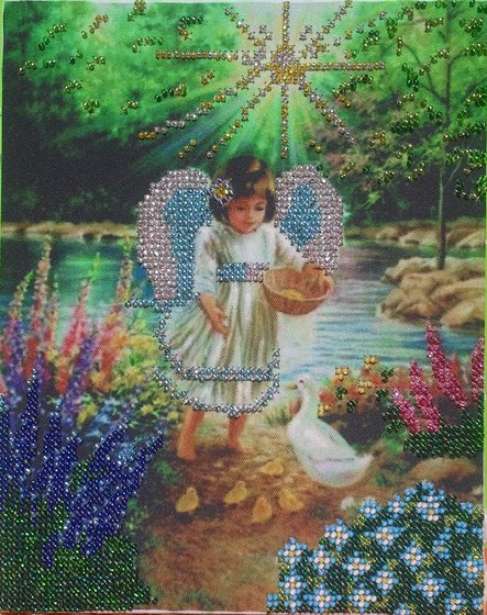 Работа «№14595»