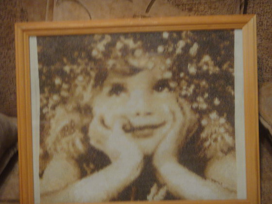 Работа «№14833»