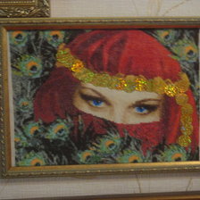 Работа «взгляд»