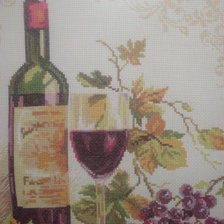 Работа «Изабелла»