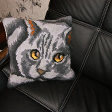 Работа «Любимица»