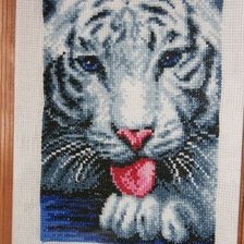 Работа «Кисуля...»