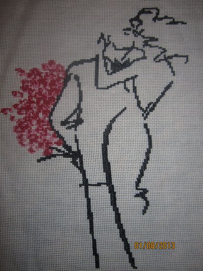 Работа «Пара»