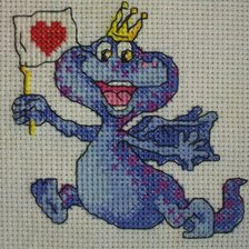 Работа «Привлекающий любовь»