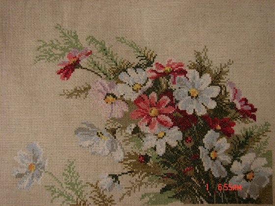 Работа «Космеи»