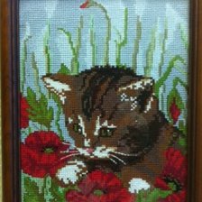 Работа «Маруська»