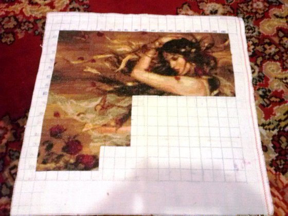 Работа «№15706»