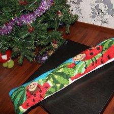 Работа «Коровки»