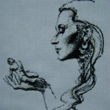 Работа «В плену»