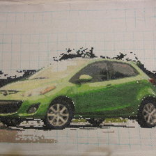 Работа «мечта»