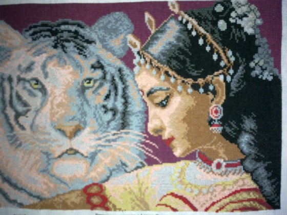 Работа «№15957»