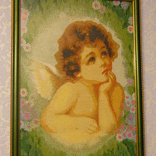 Работа «АНГЕЛ»