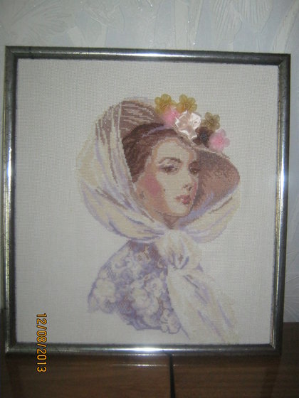 Работа «№16136»