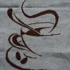 Работа «КАВА»