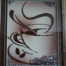 Работа «кава»