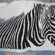 Работа «зебра»