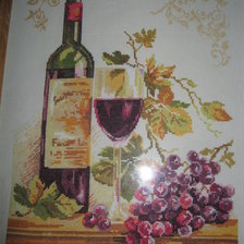 Работа «Изабелла»