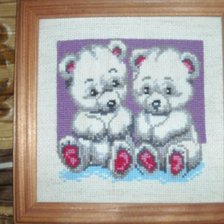 Работа «мишки»