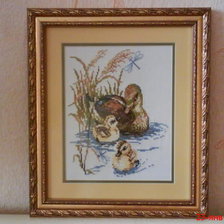 Работа «РИОЛИС (СОТВОРИ САМА)№ 475»