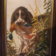 Работа «РИОЛИС (СОТВОРИ САМА)№ 1151»