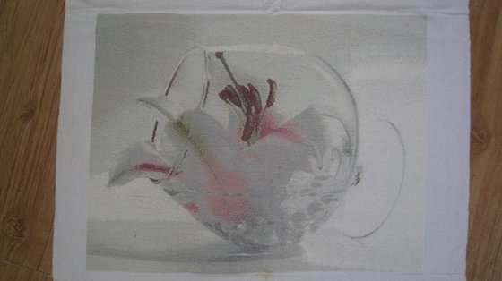 Работа «изящество форм»