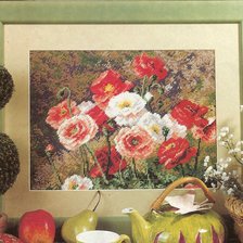 Работа «Maki»