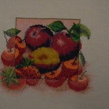 Работа «№18423»