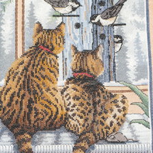 Работа «Любимая»