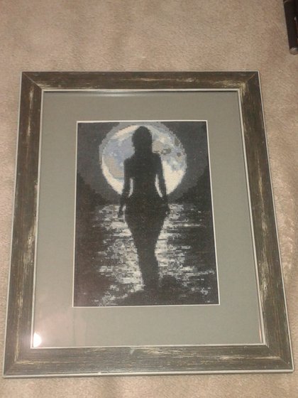 Работа «при луне»