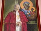 Работа «Papież Jan Paweł II»