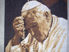Работа «Papież Jan Paweł II»