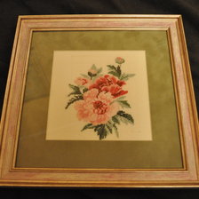 Работа «пион»