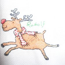 Работа «Рудольф»