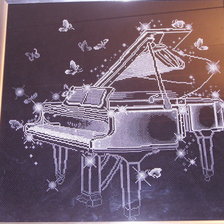 Работа «моя вторая работа "РОЯЛЬ"»