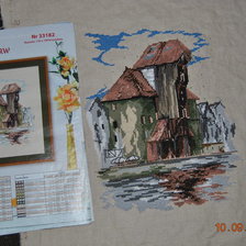 Работа «zuraw gdanski»