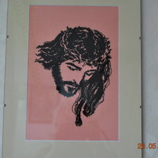 Работа «Jezus»