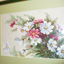 Работа «Космея»