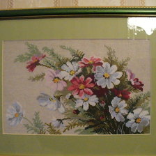 Работа «Космея»