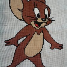 Работа «ДЖЕРИ»