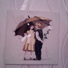 Работа «первое свидание»